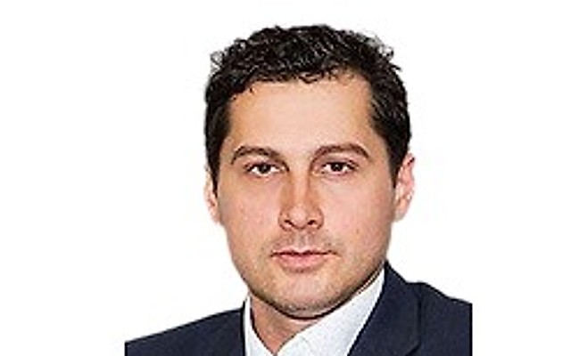 Руднев Алексей Фёдорович