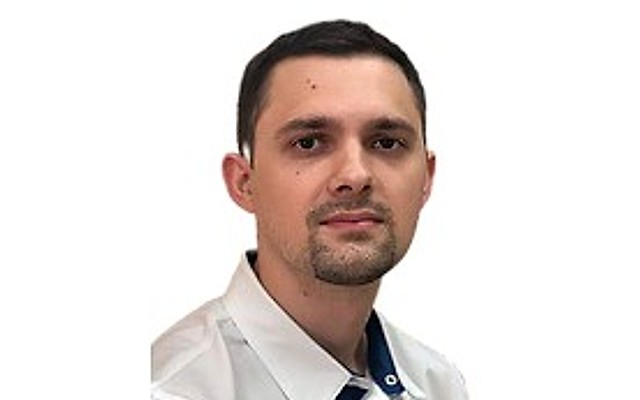 Панченко Станислав Анатольевич
