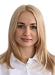 Просвирина Евгения Владимировна
