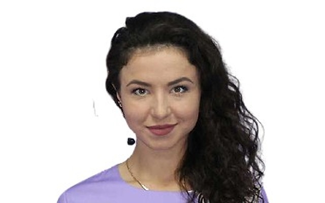 Неумоина Екатерина Романовна