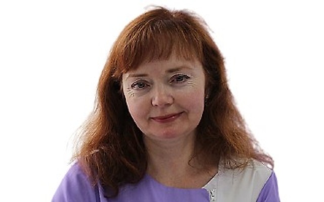 Кайгородова Татьяна Юрьевна