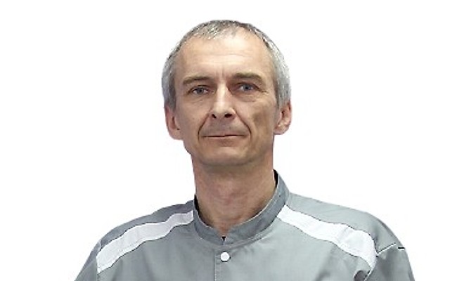 Малютин Олег Анатольевич