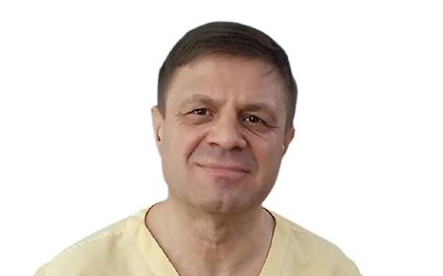 Величинский Игорь Леонидович