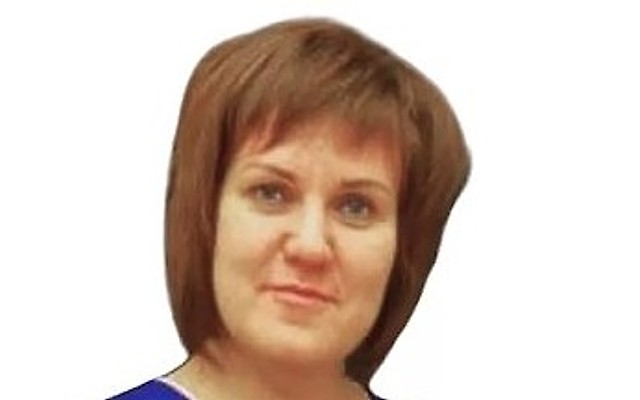 Кошкарова Наталья Олеговна