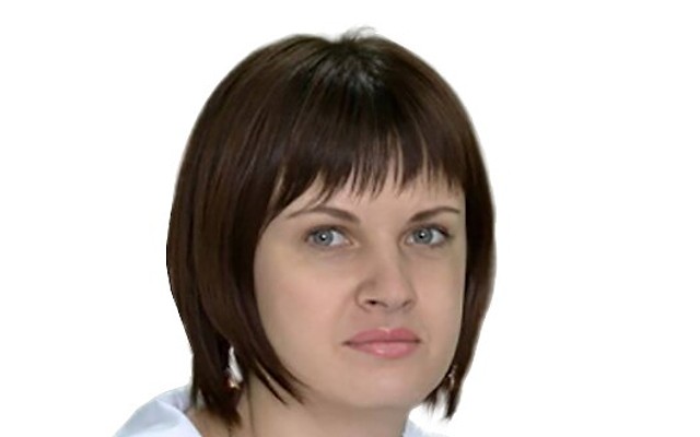 Карпова Наталья Викторовна