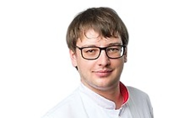 Быстрицкий Андрей Игоревич