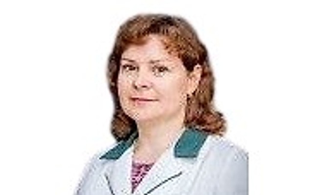 Григорьева Татьяна Николаевна