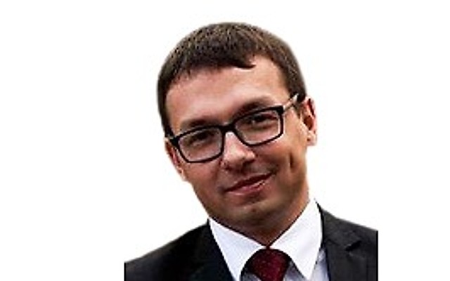 Руковишников Дмитрий Алексеевич