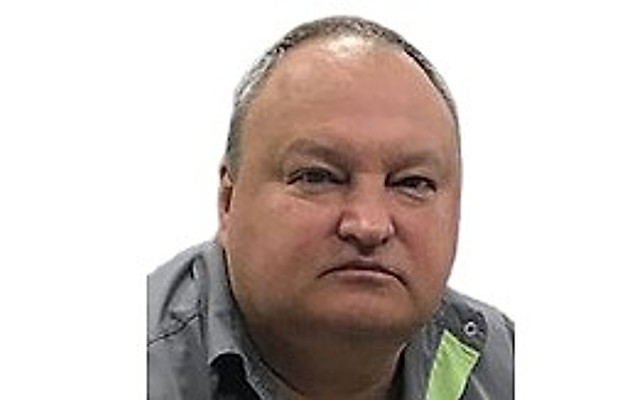 Авясов Александр Рафикович
