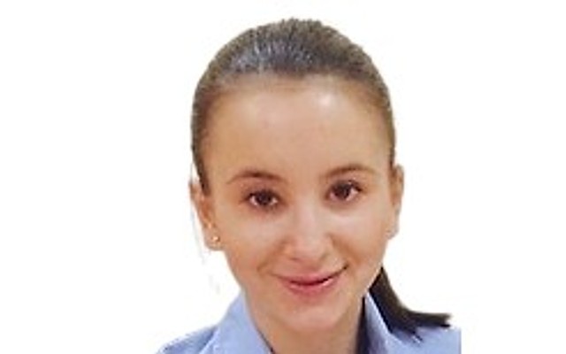 Лысова Елена Владимировна