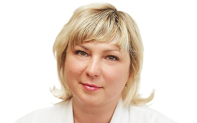 Кожемякина Татьяна Алексеевна