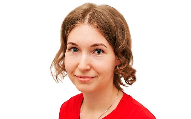 Вавринчук Людмила Валерьевна