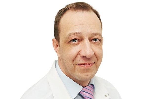 Глазков Алексей Эдуардович