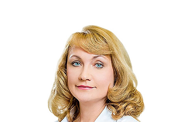Тарасенко Наталья Алексеевна