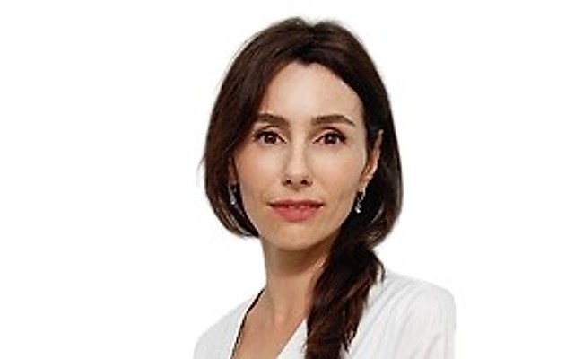 Шлыкова Людмила Николаевна
