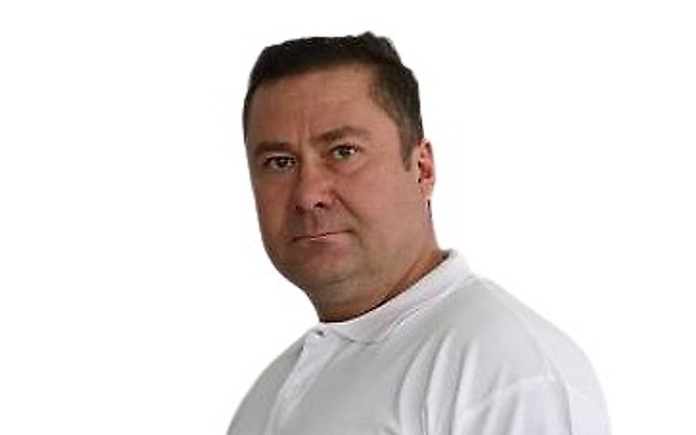 Гельмутдинов Данир Данисович