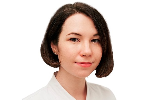 Дорофеева Ксения Павловна