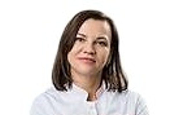 Игнатова Светлана Владимировна