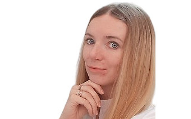 Крупица Юлия Андреевна