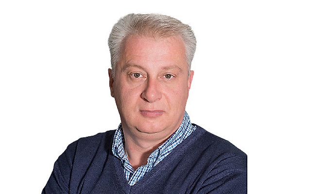 Гончар Сергей Александрович