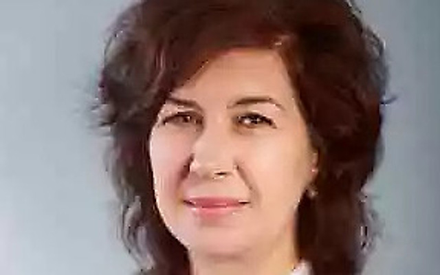 Авилова Анна Александровна