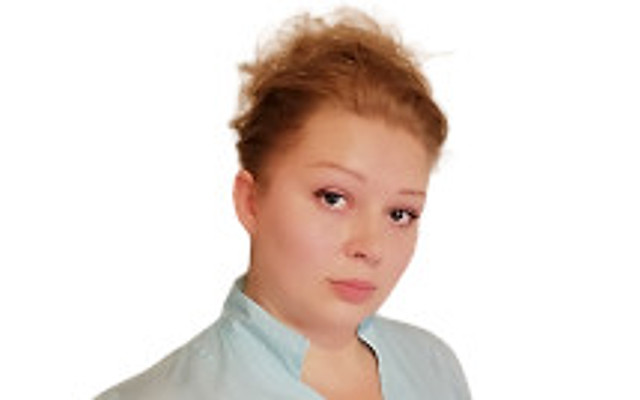 Храпова Евгения Андреевна