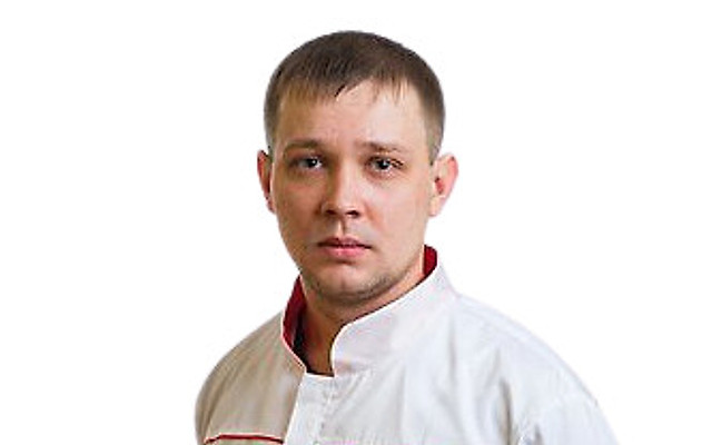 Сергеев Александр Павлович