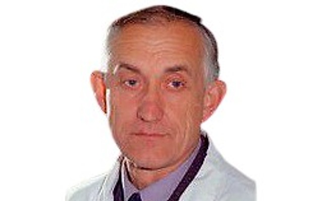 Аматняк Алексей Георгиевич