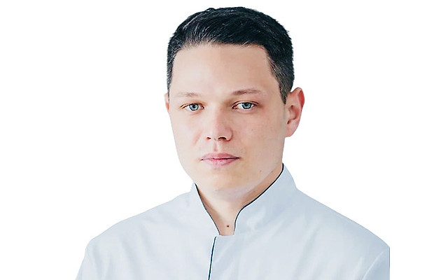 Тумачков Никита Андреевич