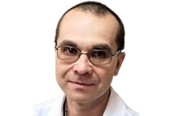 Сивоконь Антон Валерьевич