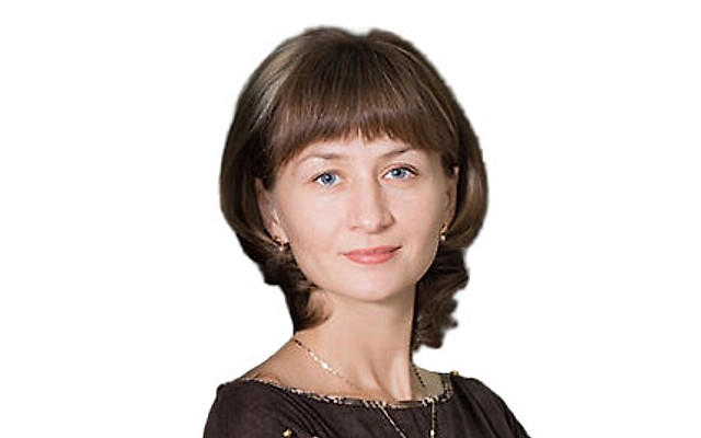 Горячкина Татьяна Георгиевна