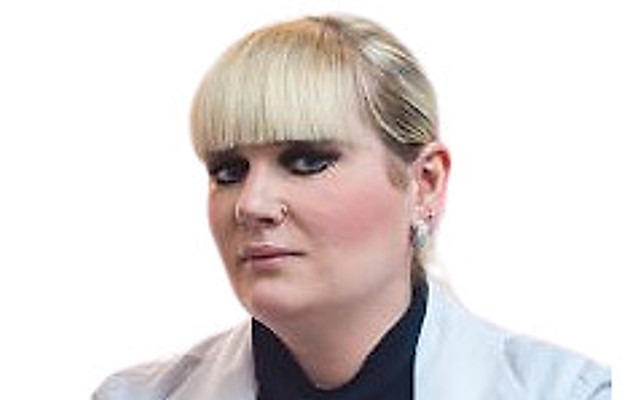 Хорева Светлана Витальевна