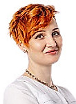Сысоева Екатерина Андреевна
