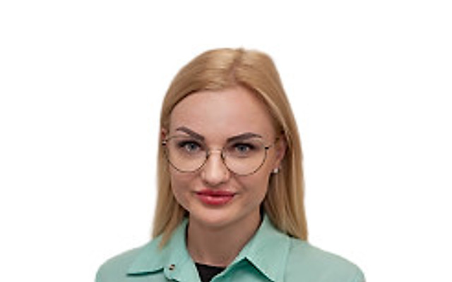 Сливнева Татьяна Константиновна