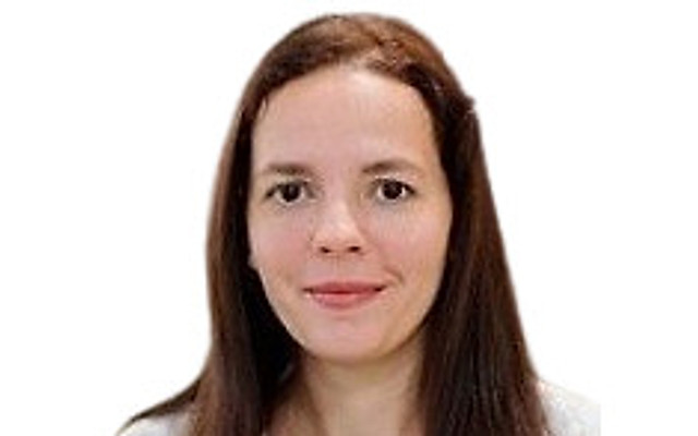 Пичугина Галина Валерьевна