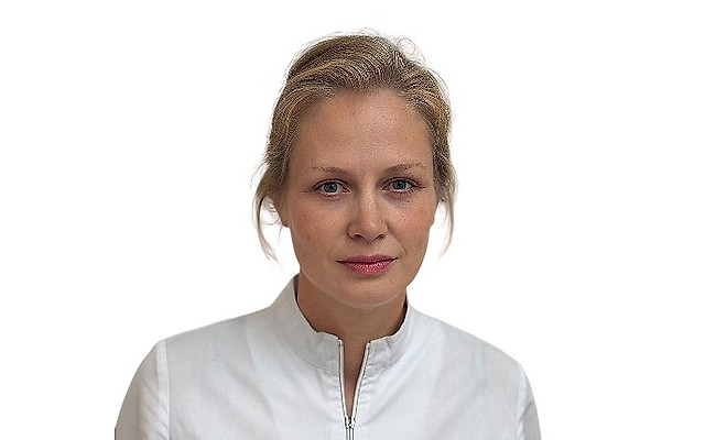 Романова Марина Николаевна