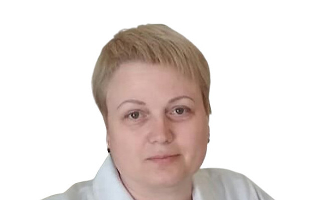Агеева Татьяна Викторовна