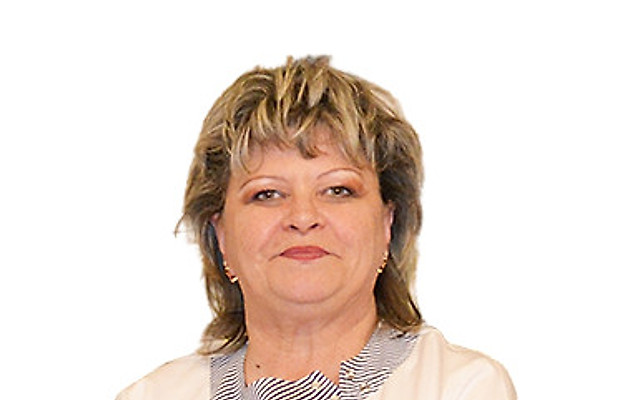 Таранец Татьяна Васильевна