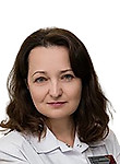Пасько Оксана Валентиновна