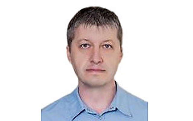 Донцов Олег Геннадьевич