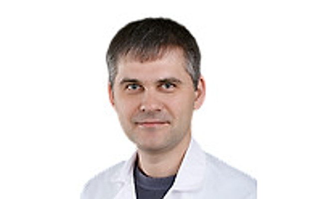 Рыженков Михаил Александрович