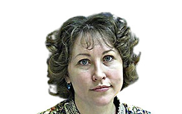 Юрченко Елена Сереевна