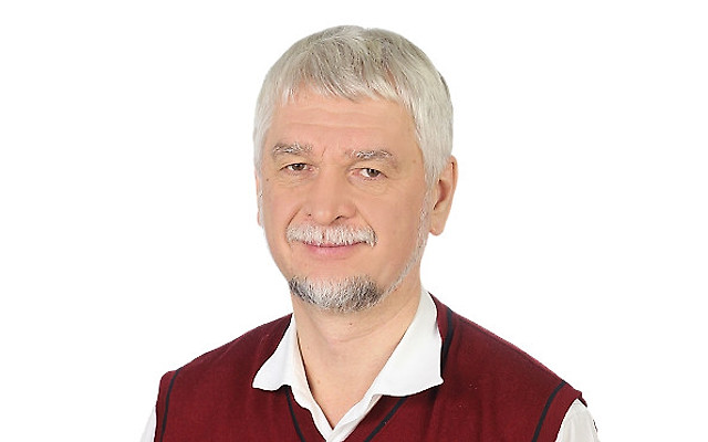 Лаптев Дмитрий Олегович