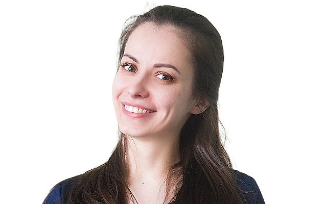 Тимко Мария Андреевна