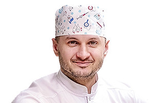 Маслов Климентий Федорович