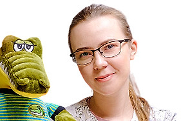 Жаткина Антонина Александровна