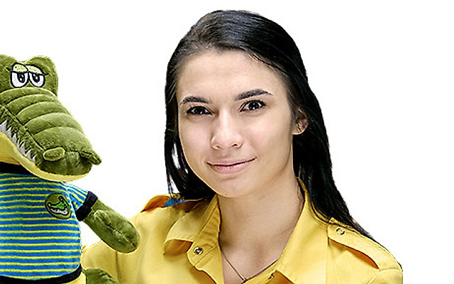 Лисянская Марина Евгеньевна