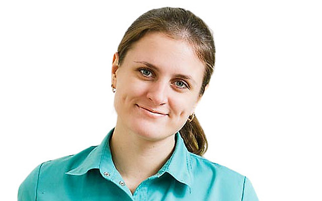 Ремизова Елена Витальевна