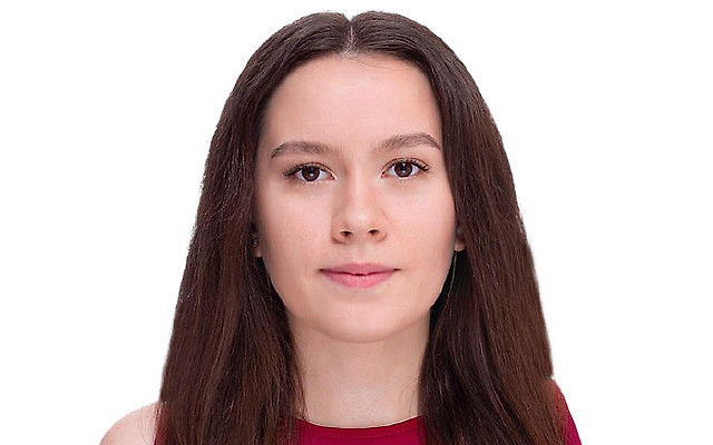 Татарчукова Евгения Юрьевна