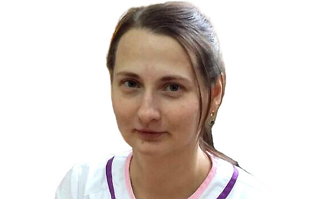 Абдрафикова Лидия Анатольевна